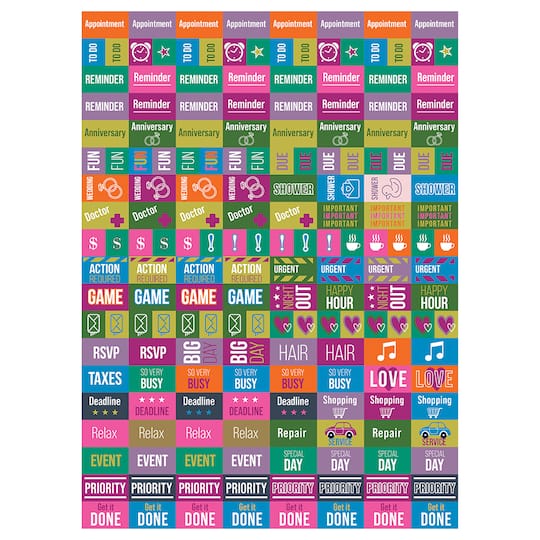 2027 Windows and Doors Large Weekly Monthly Planner